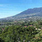 Talita Resort Ciloto Puncak