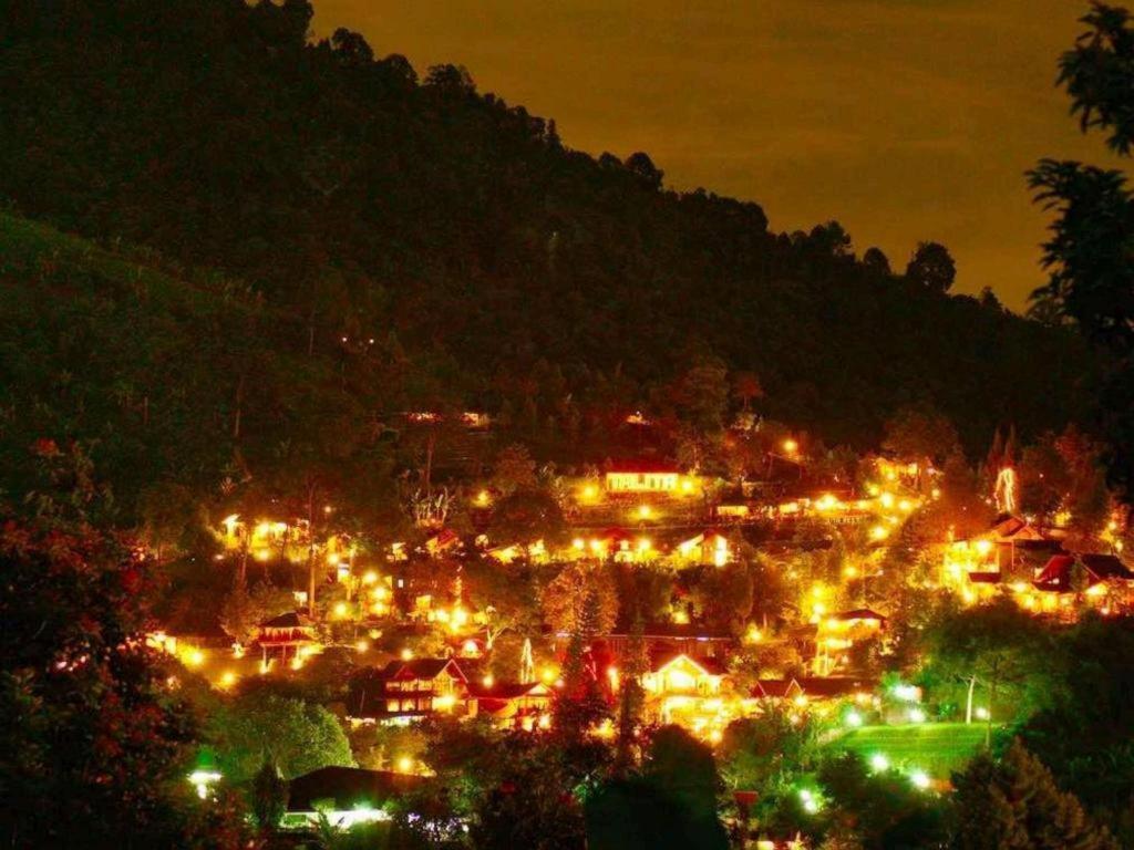 Resor Talita Ciloto Puncak